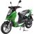 Скутер Sagita RC50QT-6 - изображение 21