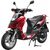 Скутер Sagita RC50QT-6 - изображение 22
