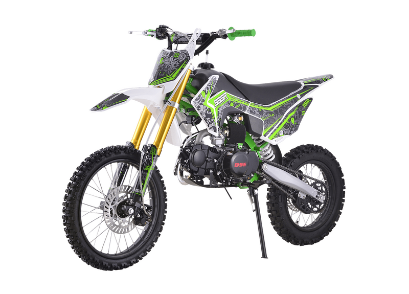 ATOM 125 BSE - изображение 45