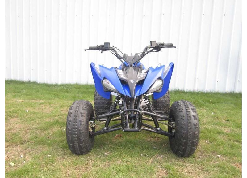 ATV PANTERA 125 - изображение 26