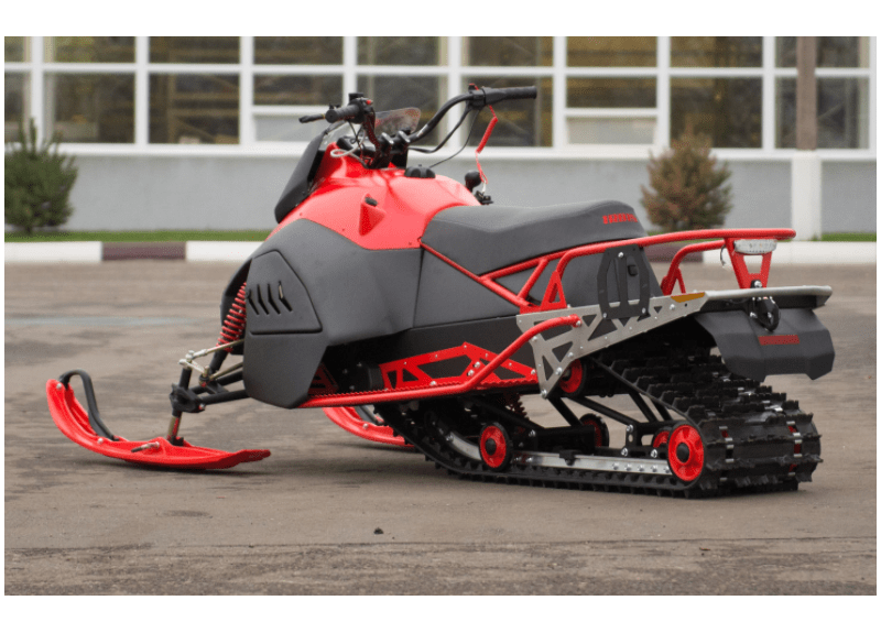 Irbis SF150L - изображение 32