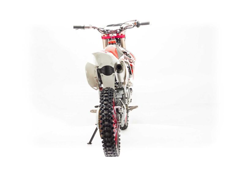 Кросс 250 WRX250 LITE WFA - изображение 59