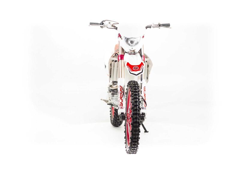 Кросс 250 WRX250 LITE WFA - изображение 63