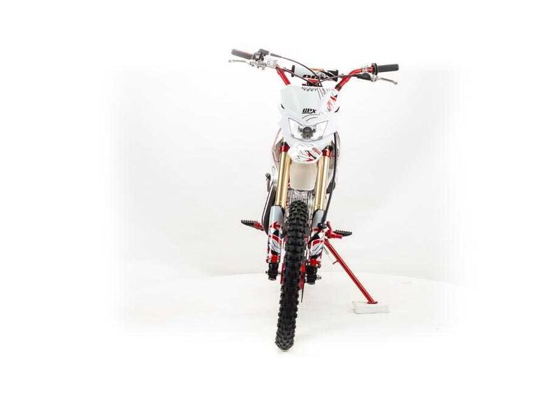 Кросс CRF125 19/16 - изображение 54