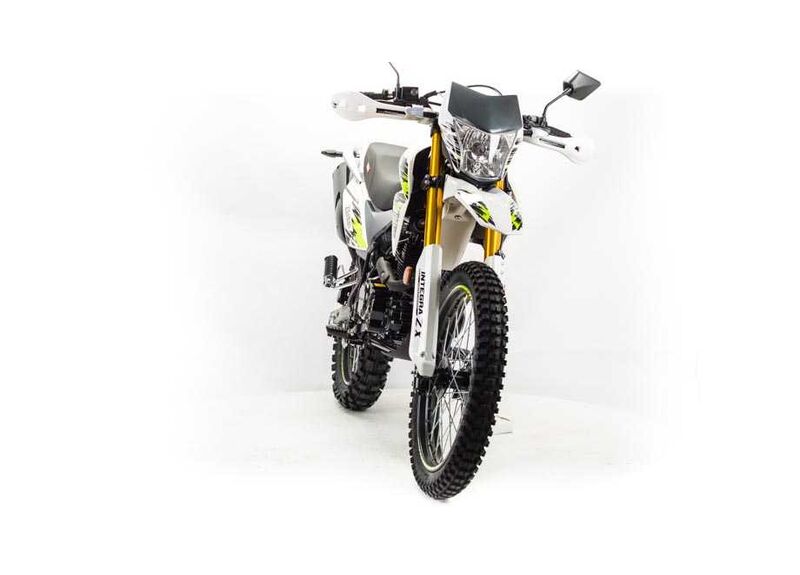 Кросс ENDURO EX 250 - изображение 55