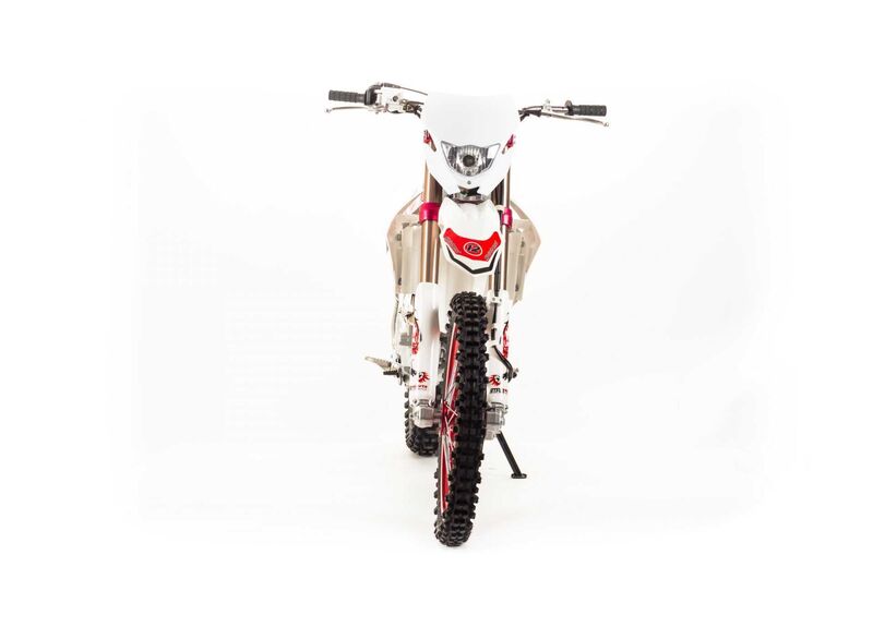 Кросс WRX250 LITE - изображение 50
