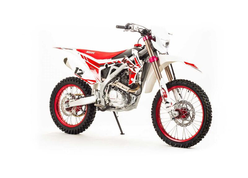 Кросс WRX250 LITE - изображение 51