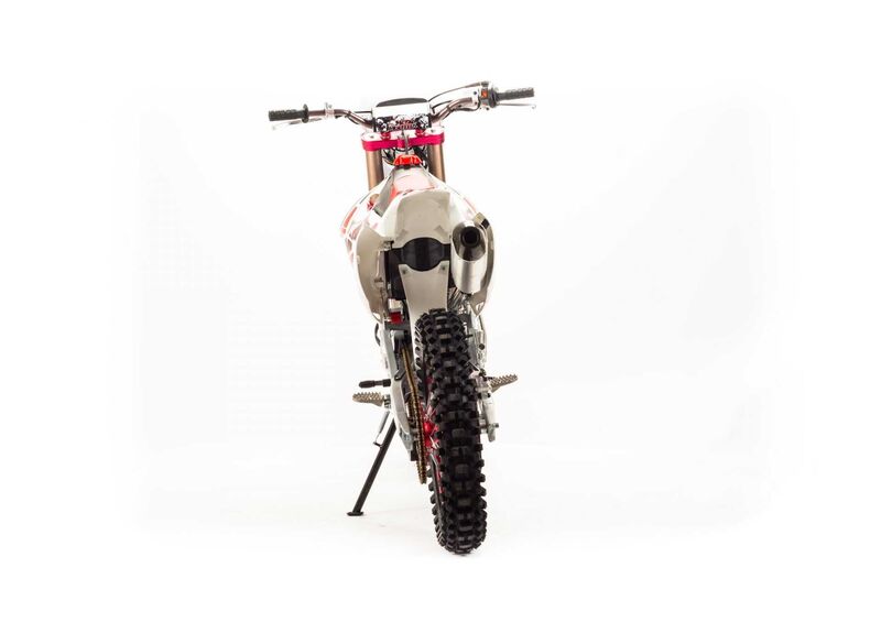 Кросс WRX250 LITE - изображение 54