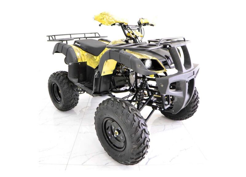 Квадроцикл MOTOLAND ATV 150 MAVERICK - изображение 91