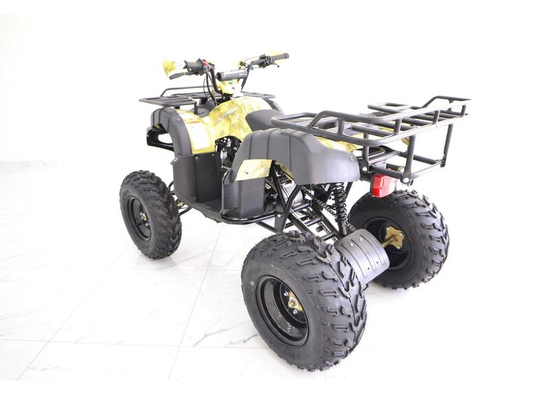 Квадроцикл MOTOLAND ATV 150 MAVERICK - изображение 102