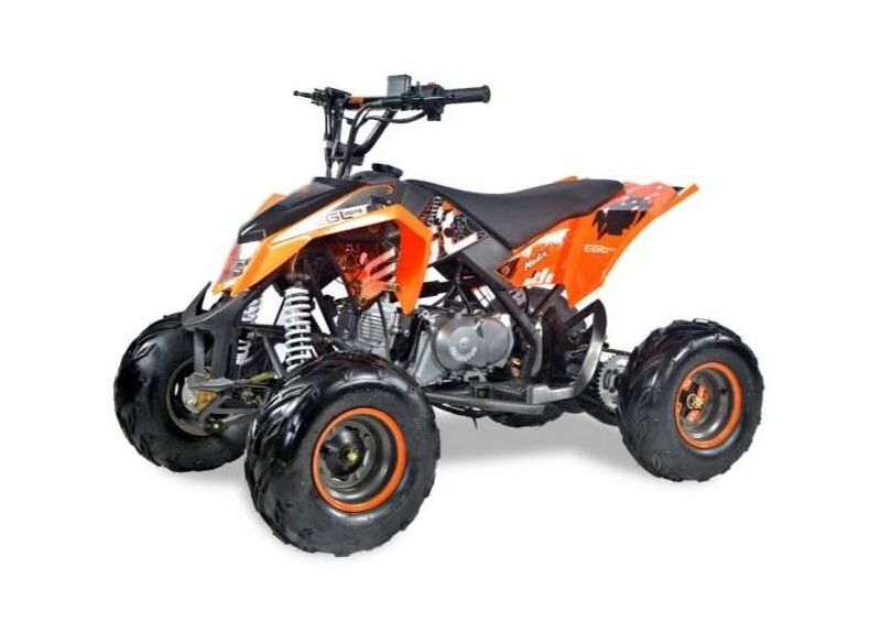 Квадроцикл GROM NRG - изображение 11