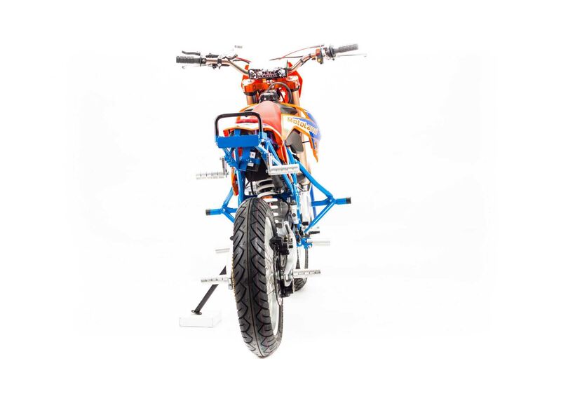 MOTOLAND CRF STUNT 250 - изображение 59