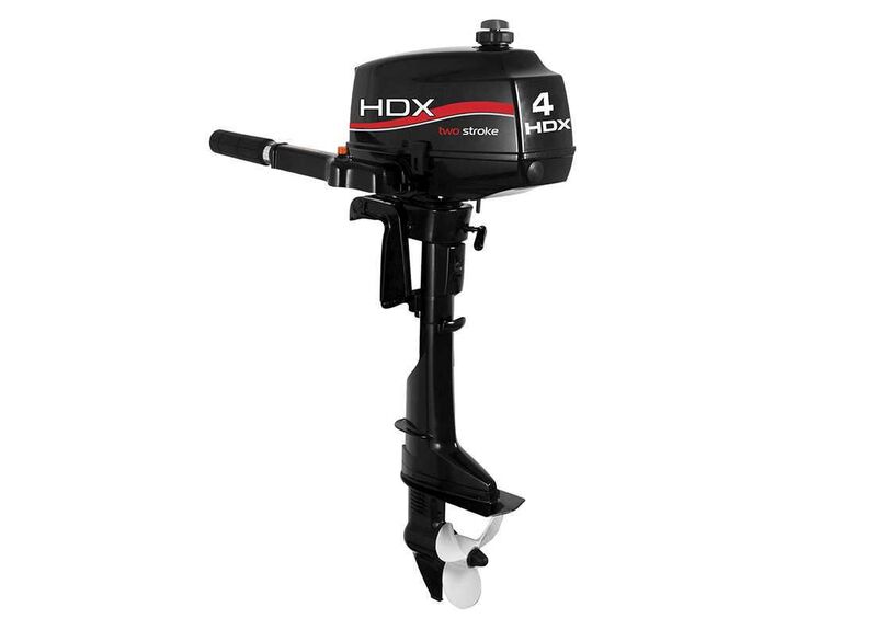 Мотор HDX R series T 4 BMS New HDX 4 - изображение 1 | SteelRacing.ru