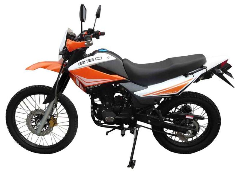 Panther RC250GY-C2A lite - изображение 78