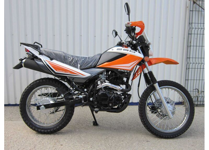 Panther RC250GY-C2A lite - изображение 80