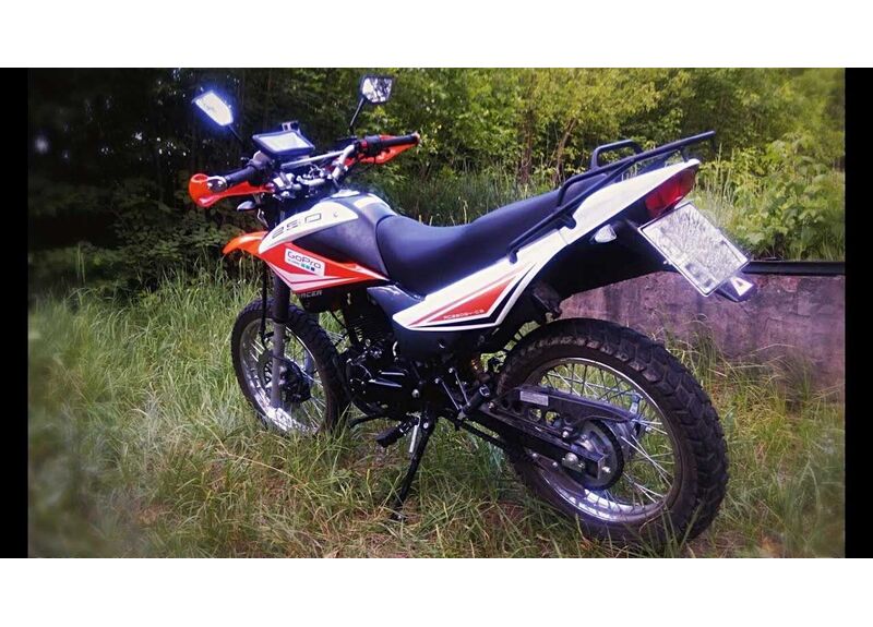 Panther RC250GY-C2A lite - изображение 87