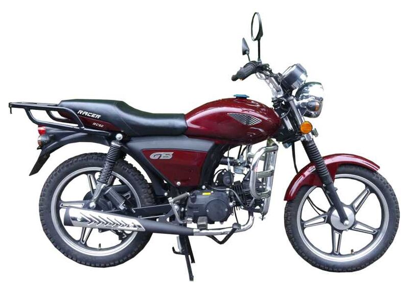 RC110N-Х Alpha - изображение 26