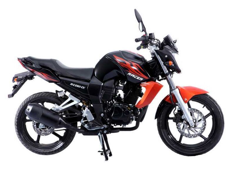 RC300CK-NF NITRO - изображение 47