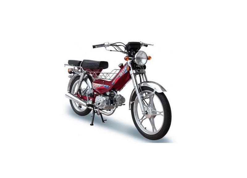 RC50-A DELTA - изображение 18