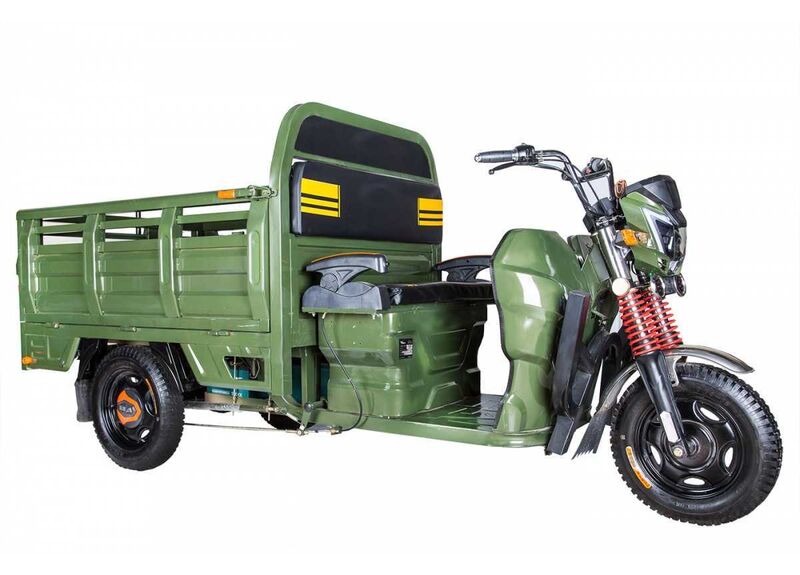 Rutrike Антей-У 1500 60V1000W - изображение 11