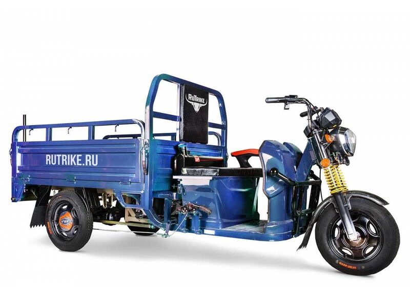 Rutrike Гибрид 1500 60V1000W - изображение 26