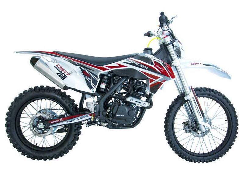SR-X1 Cross X1 - изображение 28