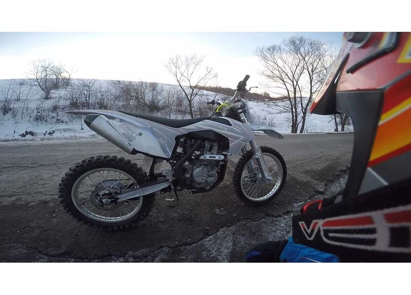 SR-X2 Cross X2 - изображение 48