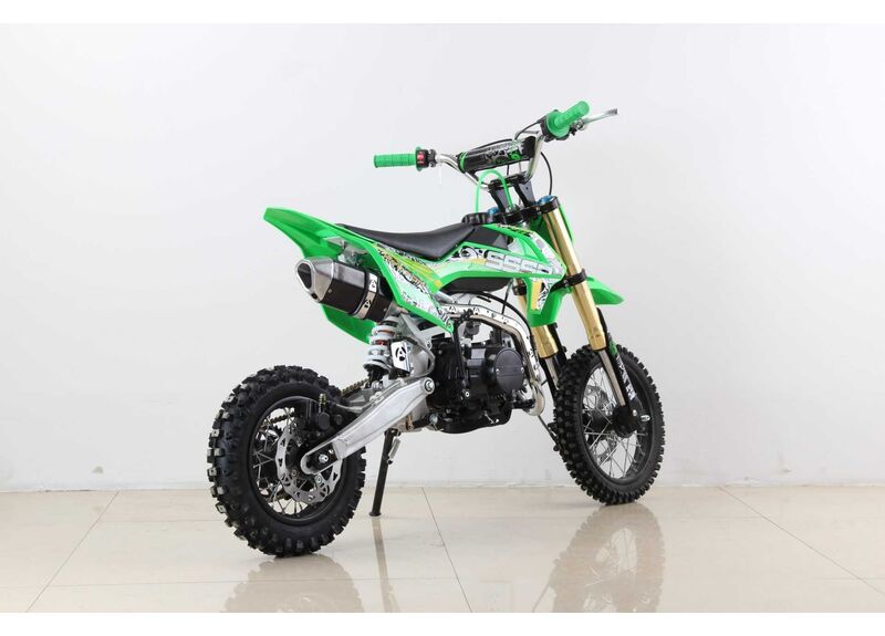 SSSR PROTON 125 12/10 - изображение 33