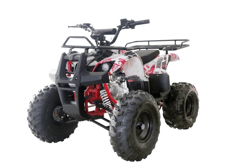 THUNDER 125 Basic - изображение 7