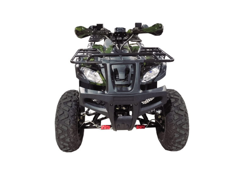 Квадроцикл WELS ATV THUNDER 200 - изображение 32