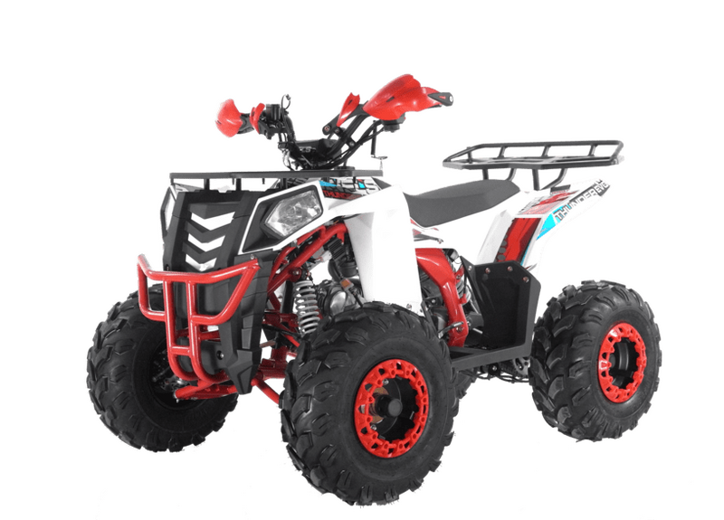 Квадроцикл WELS Thunder EVO - изображение 58
