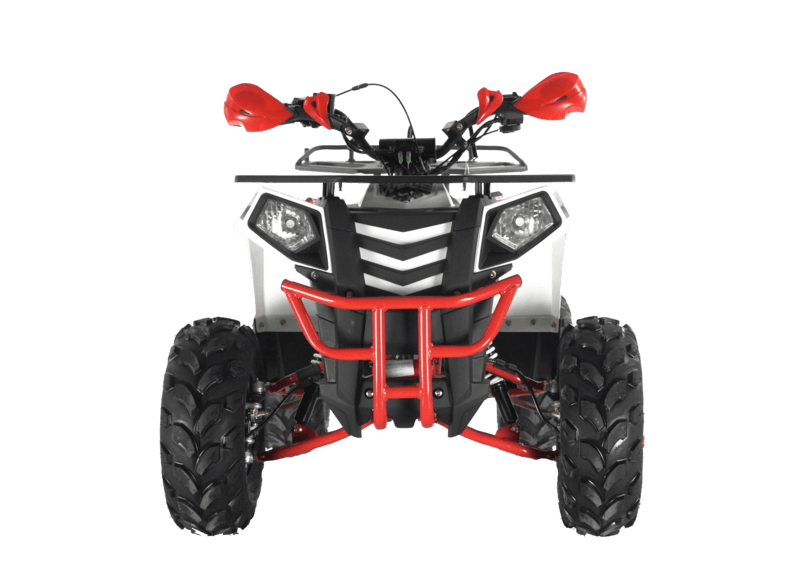 Квадроцикл WELS Thunder EVO - изображение 59