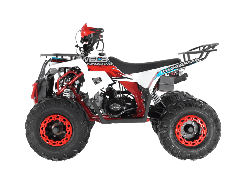 Квадроцикл WELS Thunder EVO - изображение 62