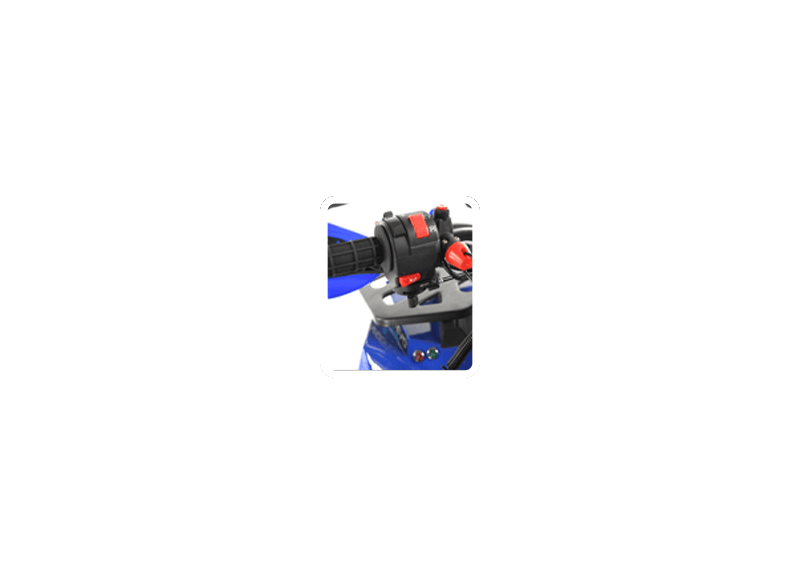 Квадроцикл WELS Thunder EVO - изображение 66