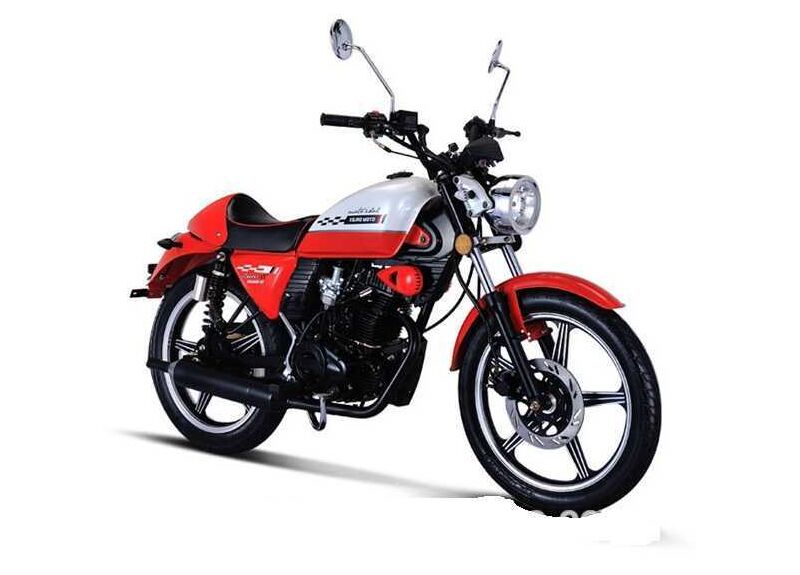 VENTURE (каферейсер) 200 cc - изображение 17