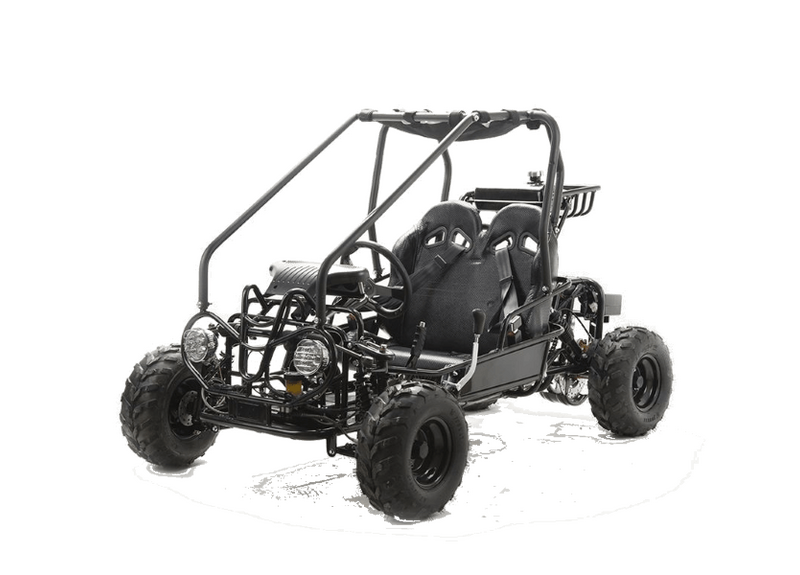 Багги GOKART 125 - изображение 45