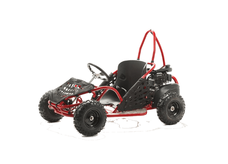 Багги GOKART 80 Motoland 72 4,5 - изображение 1 | SteelRacing.ru