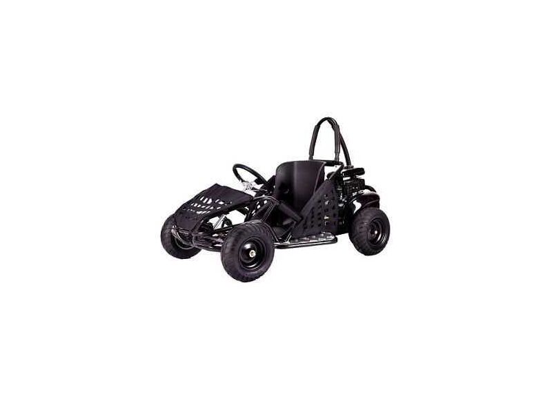 Багги GOKART 80 Motoland 72 4,5 - изображение 5 | SteelRacing.ru