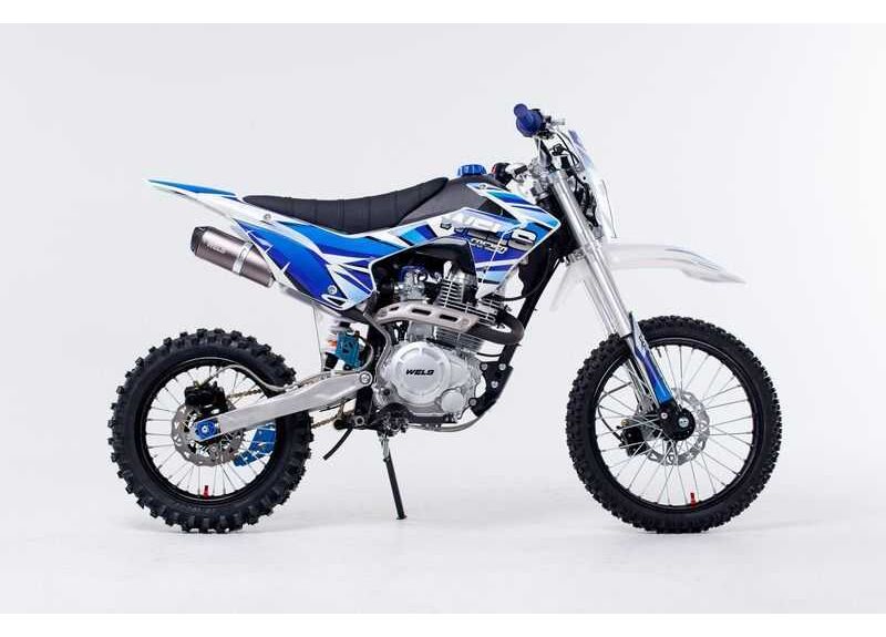 CRF 250 WELS Wels 250 18 - изображение 3 | SteelRacing.ru