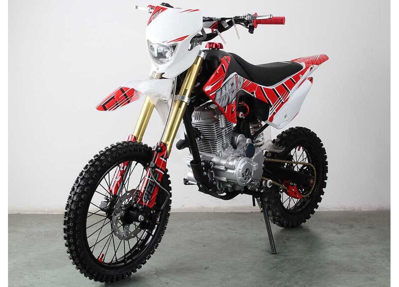 CRF 250 WELS - изображение 22
