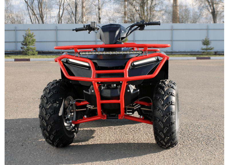 Квадроцикл IRBIS ATV 250 - изображение 82