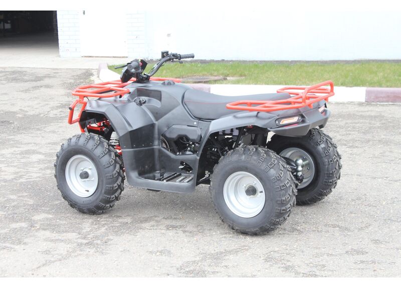 Квадроцикл IRBIS ATV 250 - изображение 84