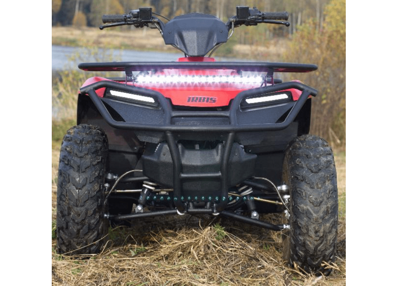 Квадроцикл IRBIS ATV 250 - изображение 78
