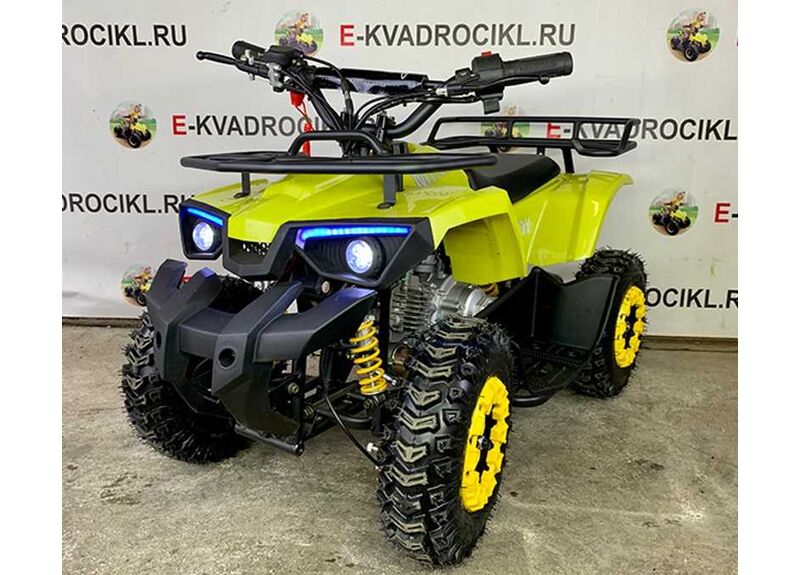 MINI HARDY 4T - изображение 25