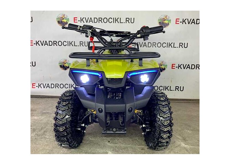 MINI HARDY 4T - изображение 26