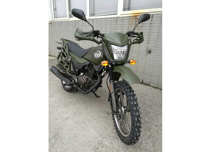 Мотоцикл COMANDOR Иж 200 13 - изображение 10 | SteelRacing.ru