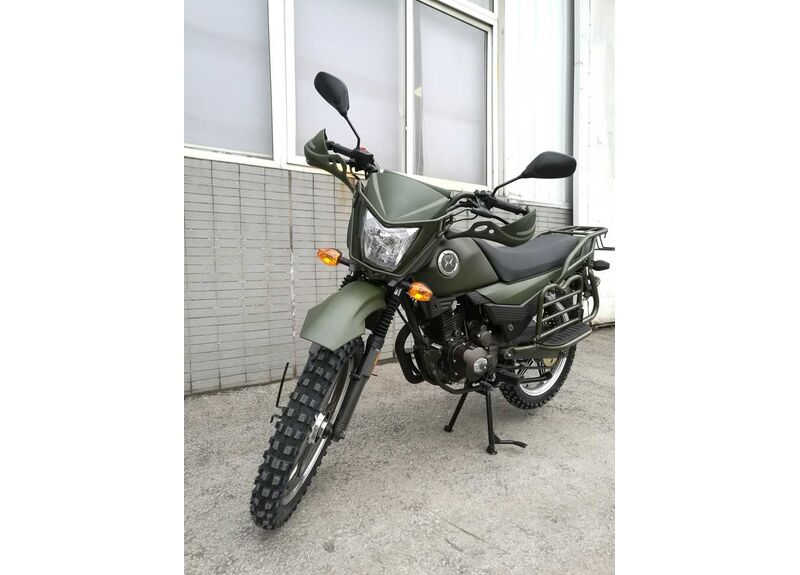 Мотоцикл COMANDOR Иж 200 13 - изображение 11 | SteelRacing.ru