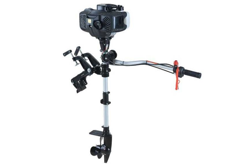 Мотор SEA-PRO Т 3,5S - изображение 13