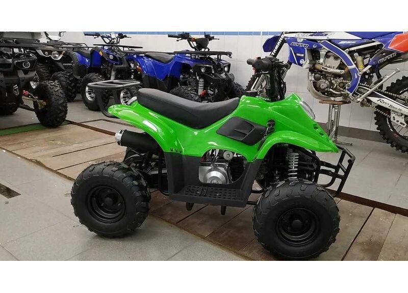 Raptor 110cc вариатор - изображение 18