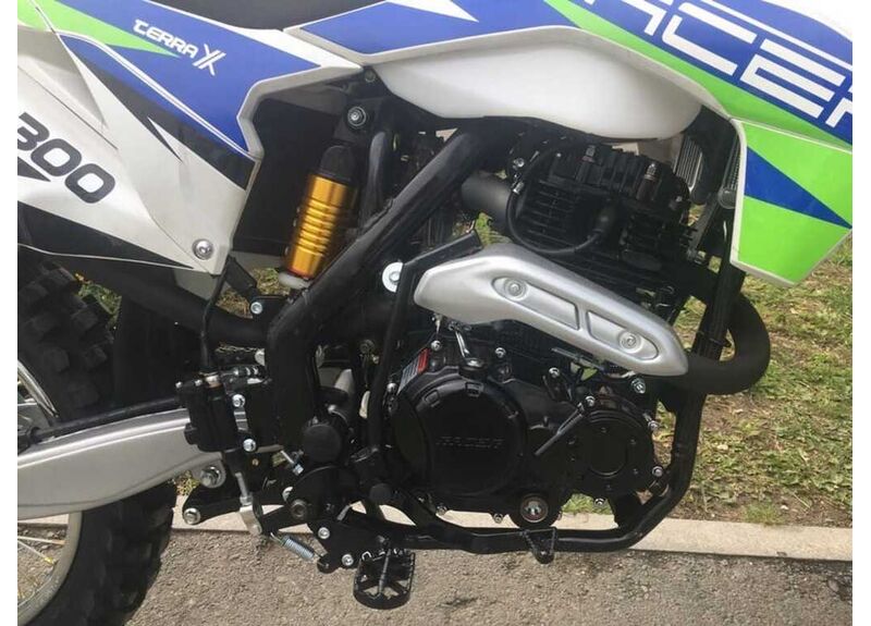 RC300-GY8A ENDURO 300 - изображение 70